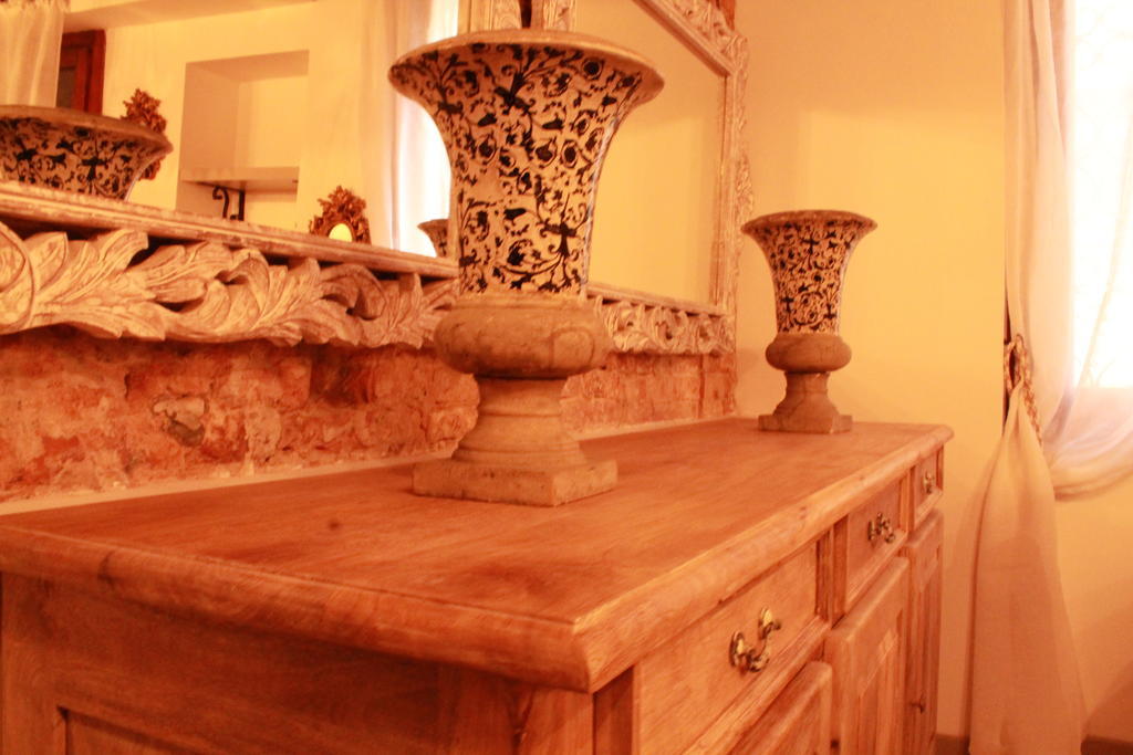 Bed and Breakfast Rigoletto Charm Венеция Экстерьер фото