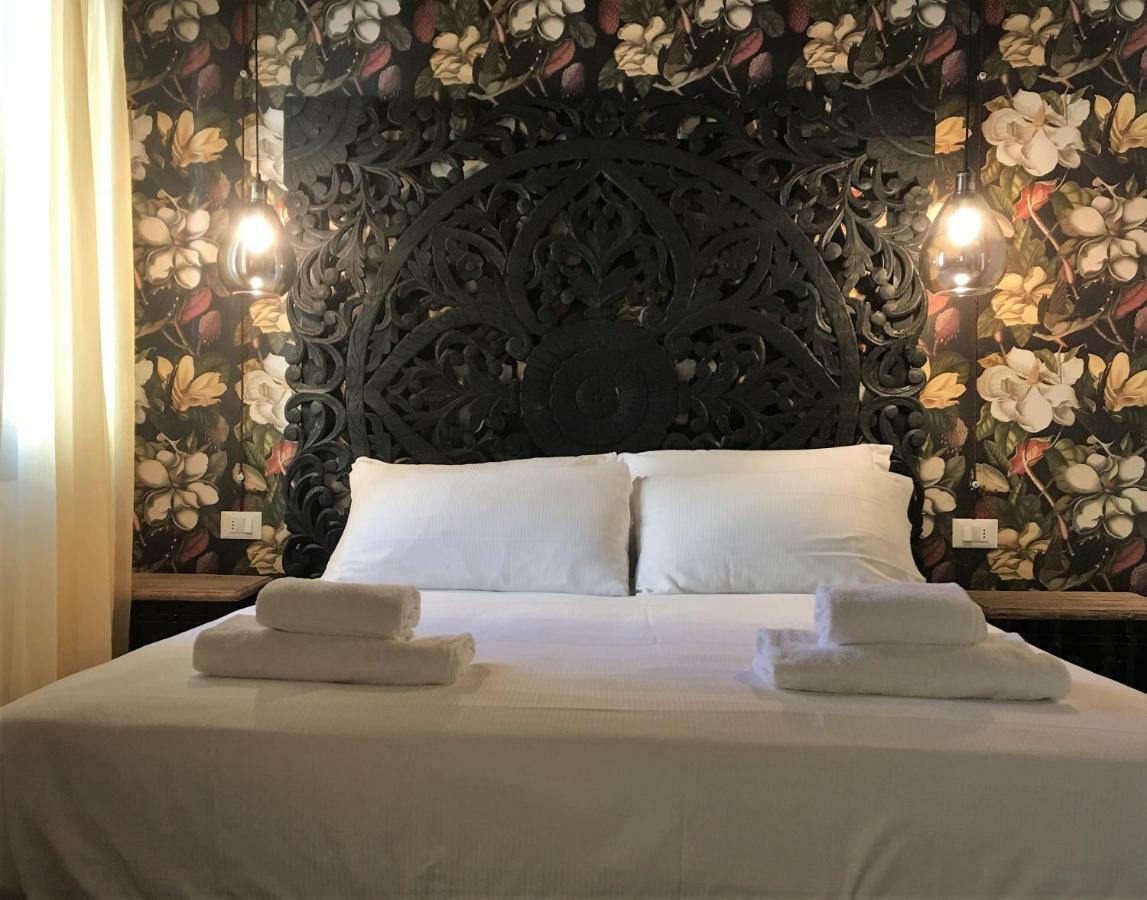 Bed and Breakfast Rigoletto Charm Венеция Экстерьер фото