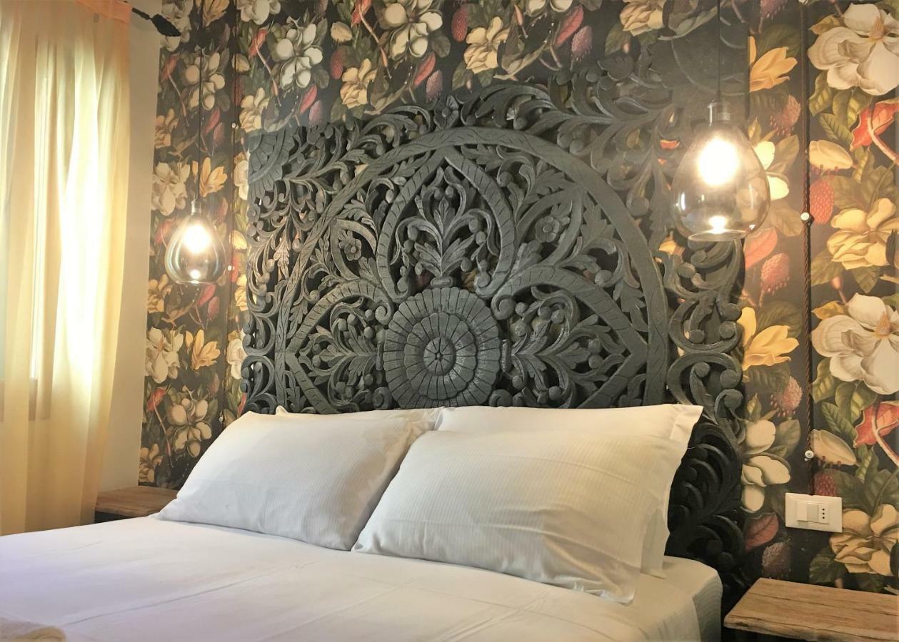 Bed and Breakfast Rigoletto Charm Венеция Экстерьер фото