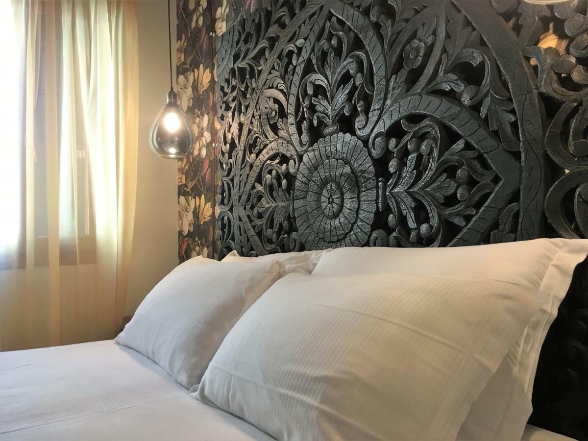 Bed and Breakfast Rigoletto Charm Венеция Экстерьер фото