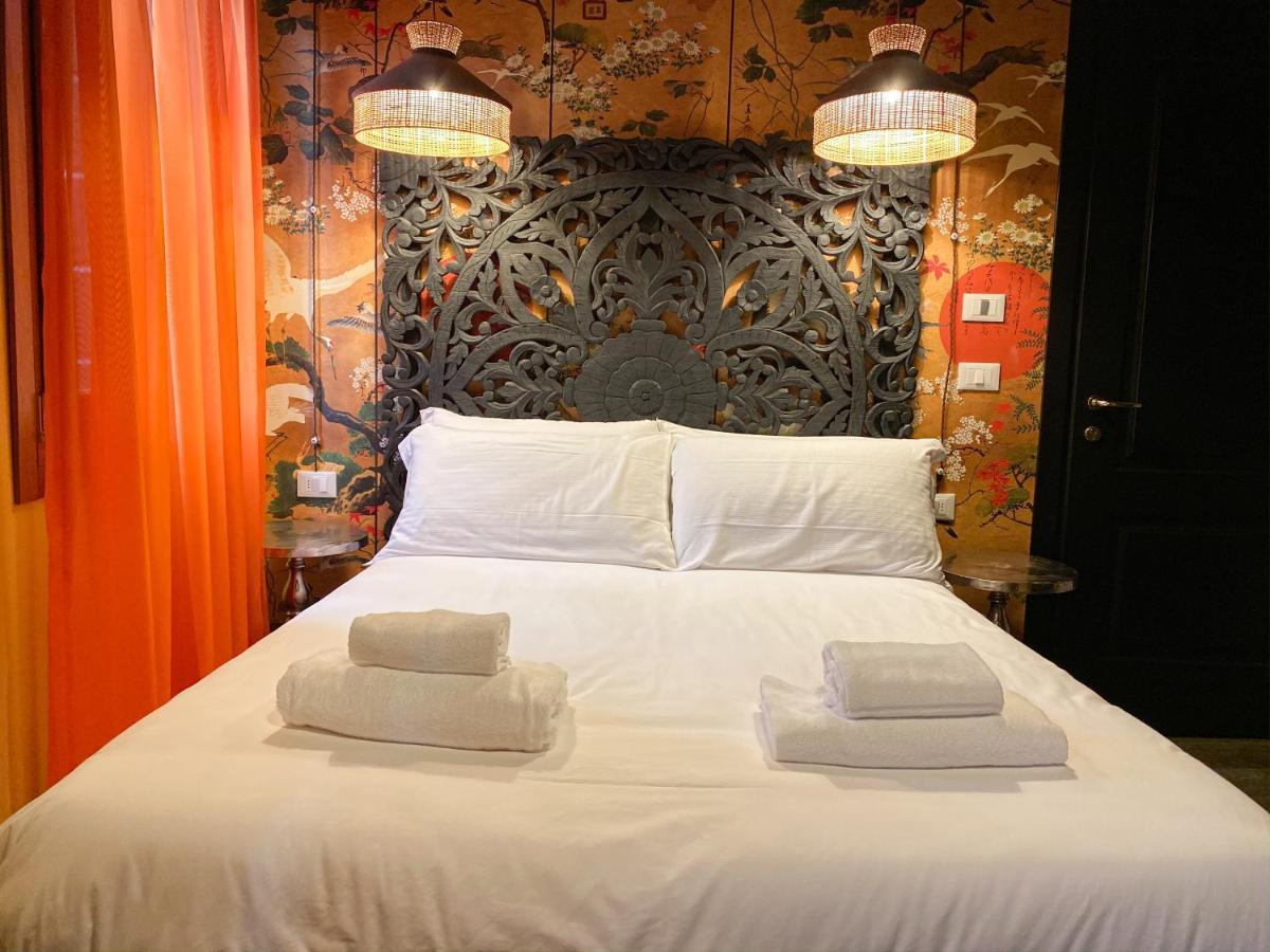 Bed and Breakfast Rigoletto Charm Венеция Экстерьер фото