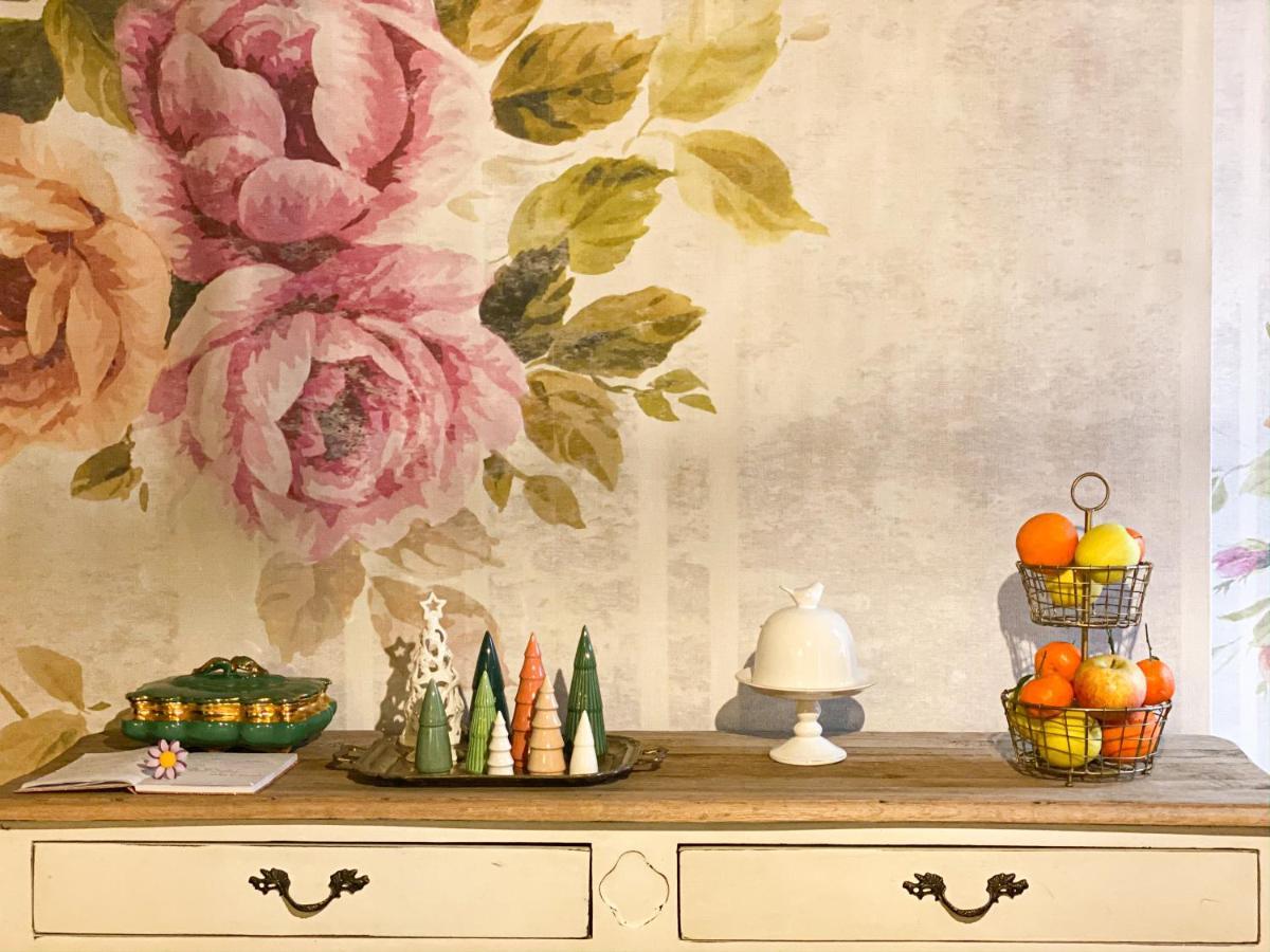 Bed and Breakfast Rigoletto Charm Венеция Экстерьер фото