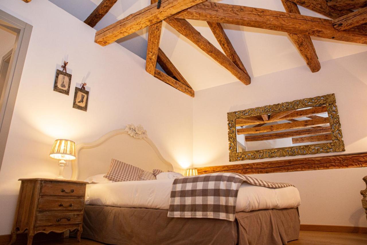 Bed and Breakfast Rigoletto Charm Венеция Экстерьер фото