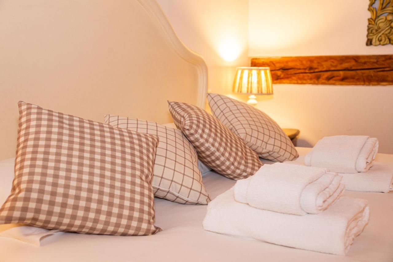 Bed and Breakfast Rigoletto Charm Венеция Экстерьер фото