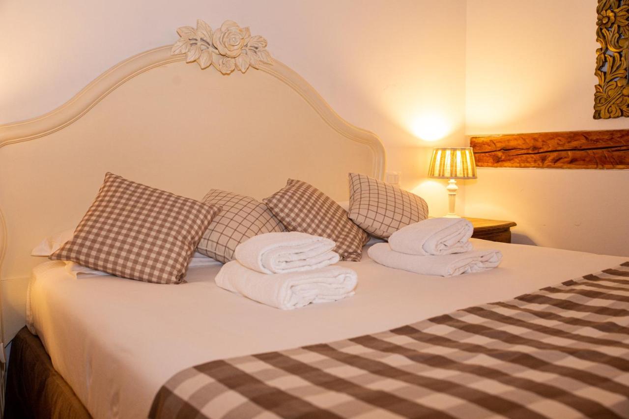 Bed and Breakfast Rigoletto Charm Венеция Экстерьер фото