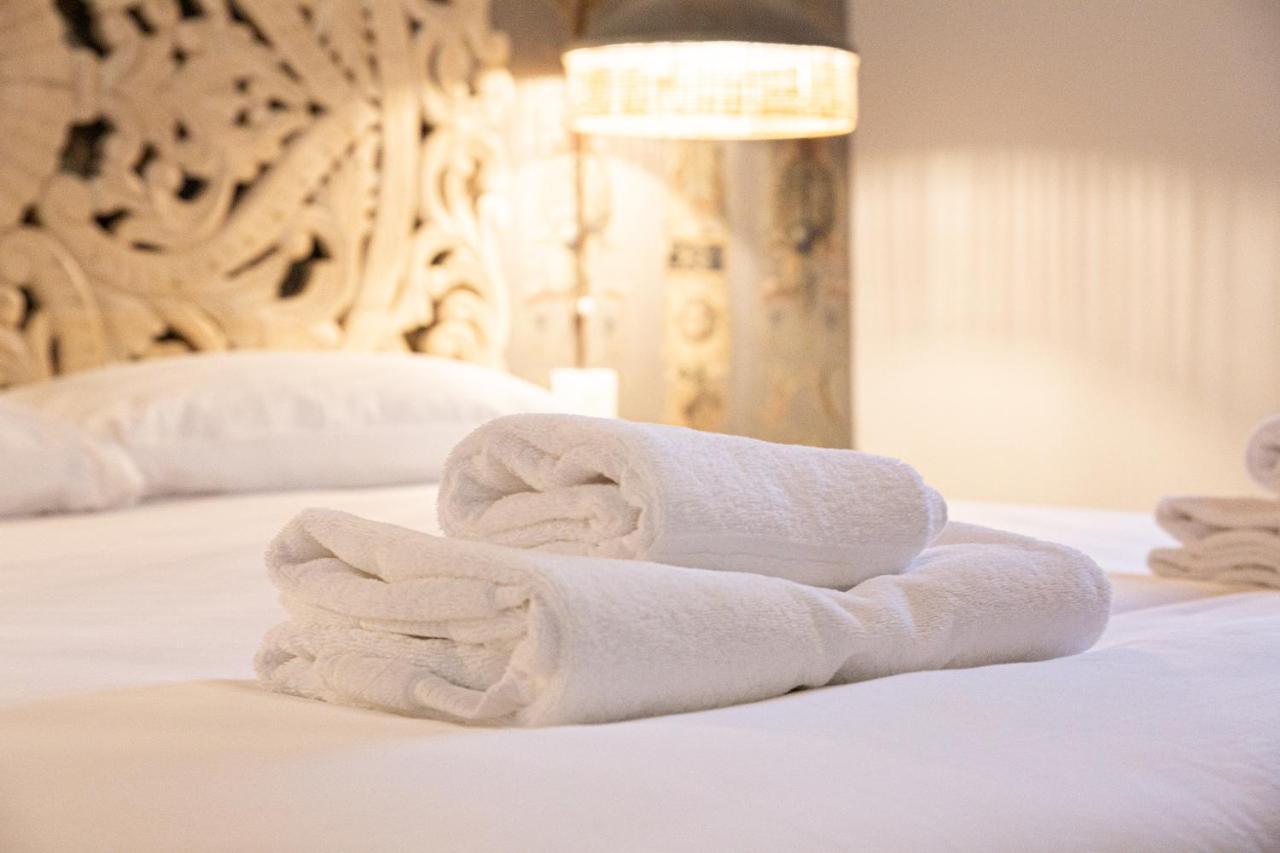 Bed and Breakfast Rigoletto Charm Венеция Экстерьер фото