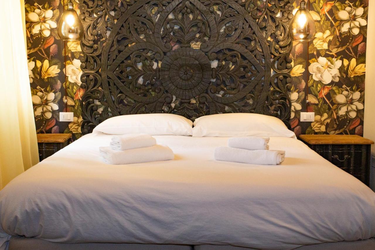 Bed and Breakfast Rigoletto Charm Венеция Экстерьер фото