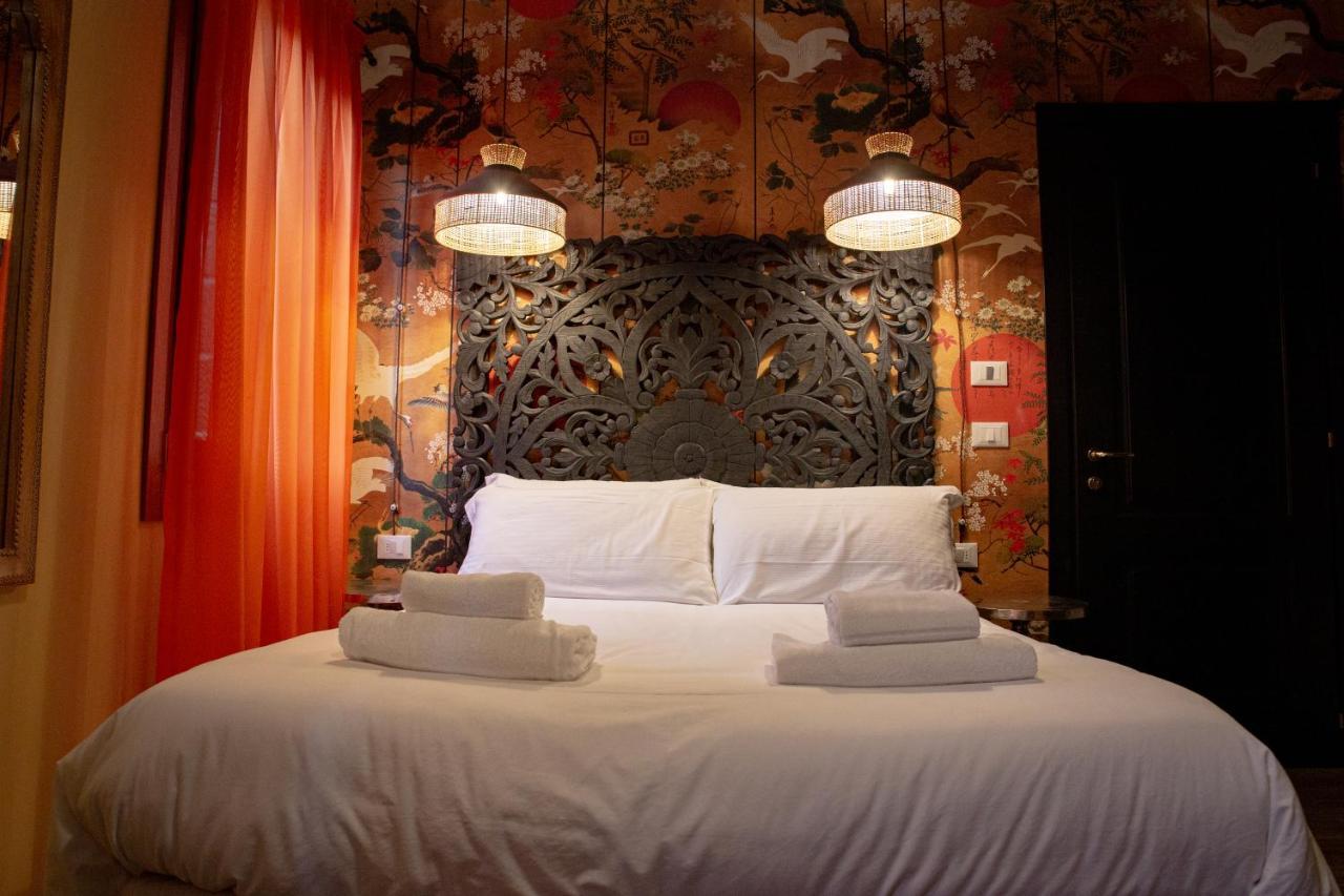 Bed and Breakfast Rigoletto Charm Венеция Экстерьер фото