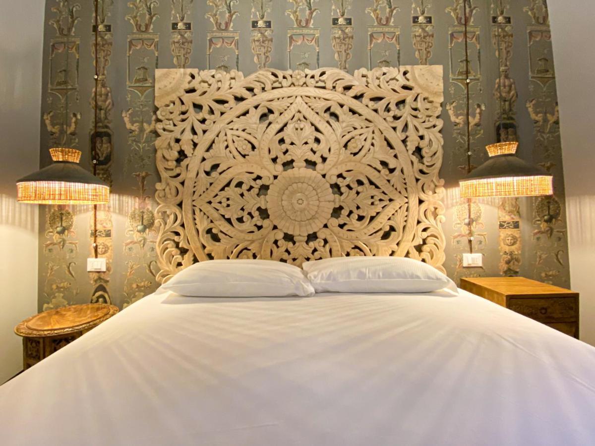 Bed and Breakfast Rigoletto Charm Венеция Экстерьер фото