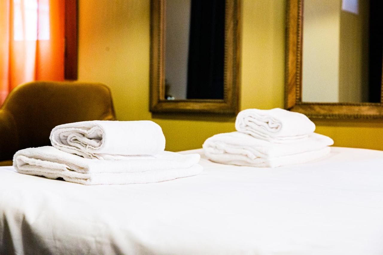 Bed and Breakfast Rigoletto Charm Венеция Экстерьер фото