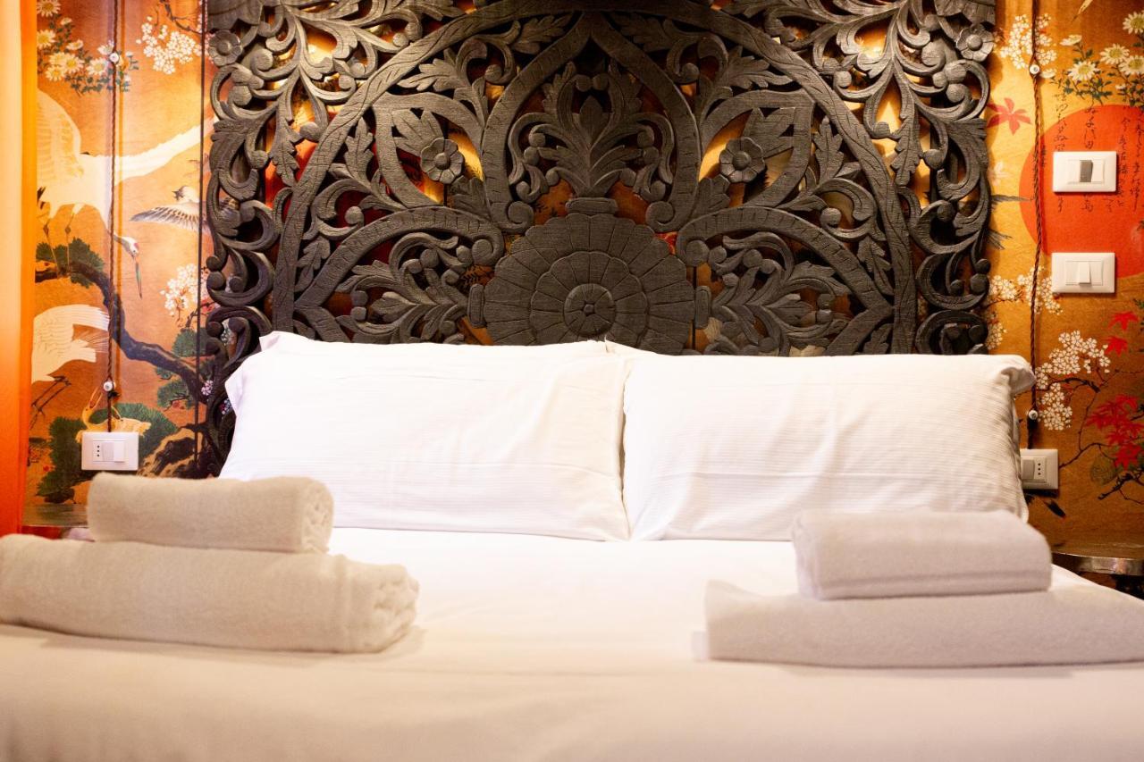Bed and Breakfast Rigoletto Charm Венеция Экстерьер фото